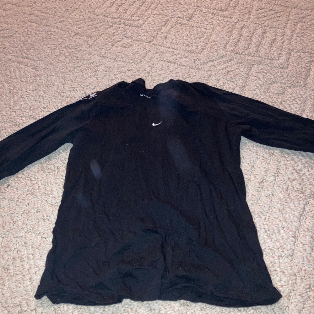 Nike long sleeve